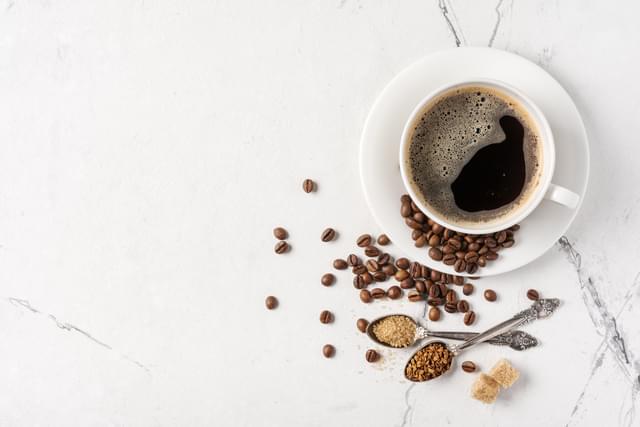 Kaffe