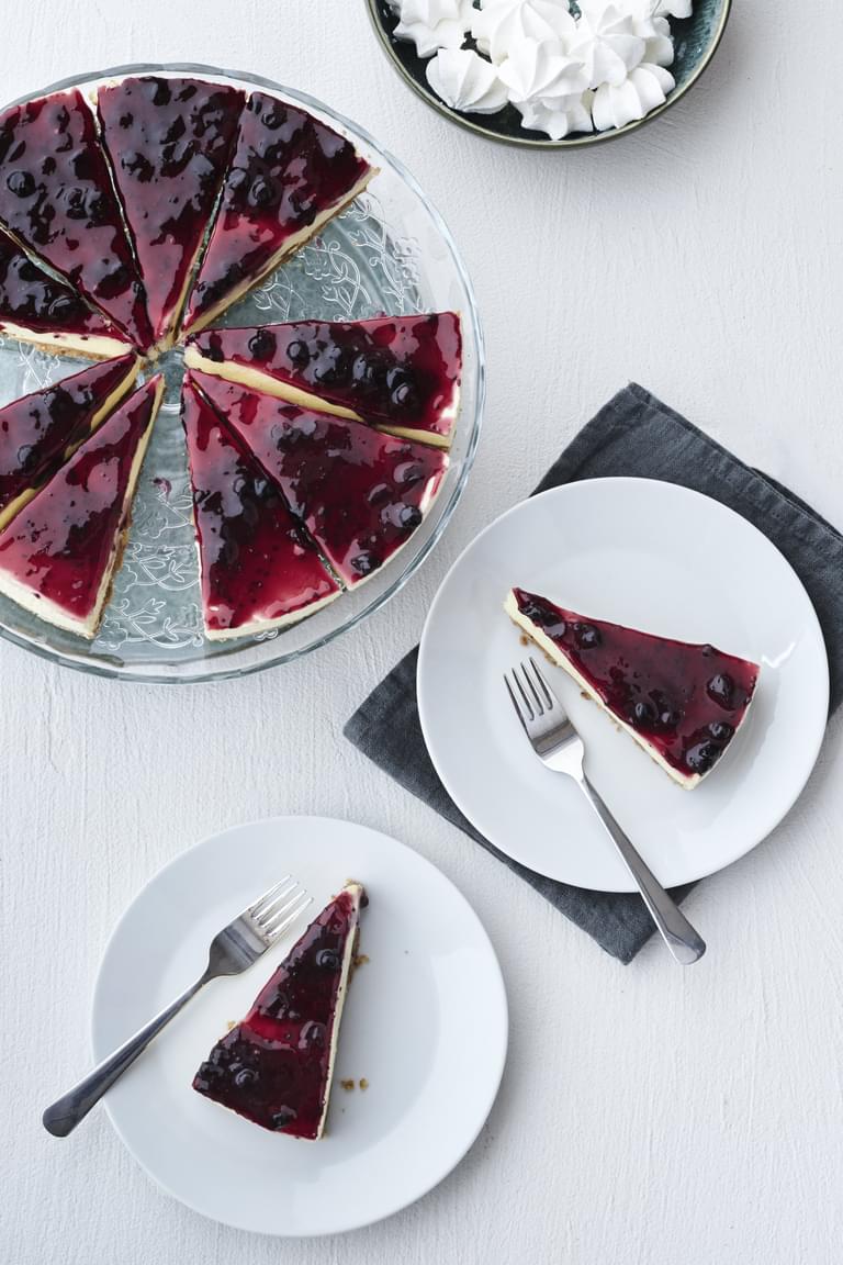 Cheese cake